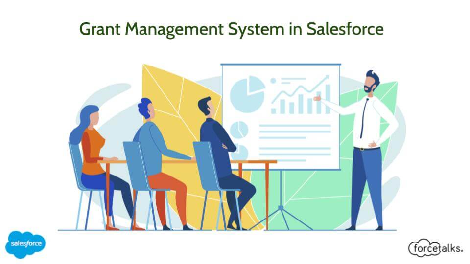 Grant Management System