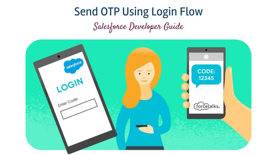 Login Flow