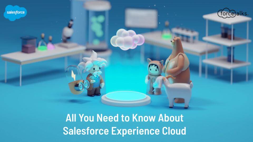 experience cloud
