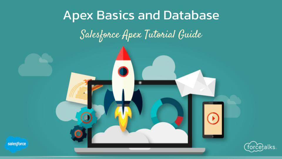 Apex Basics