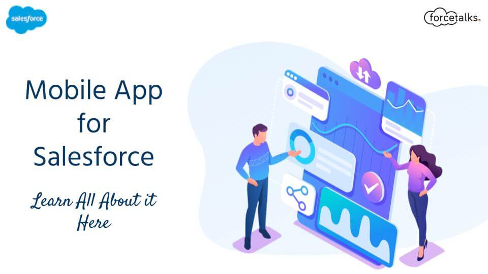 Mobile App for Salesforce