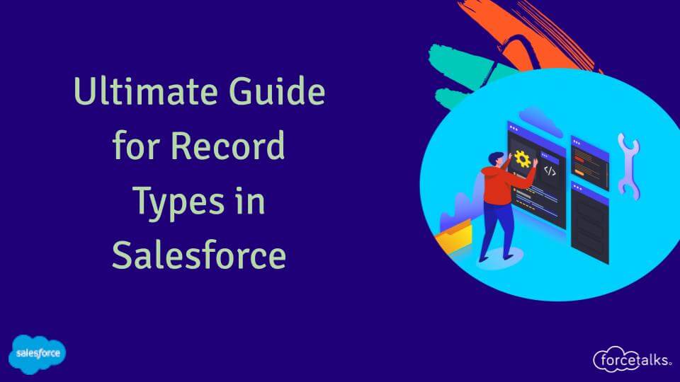 Record Types