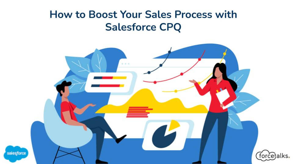Salesforce CPQ