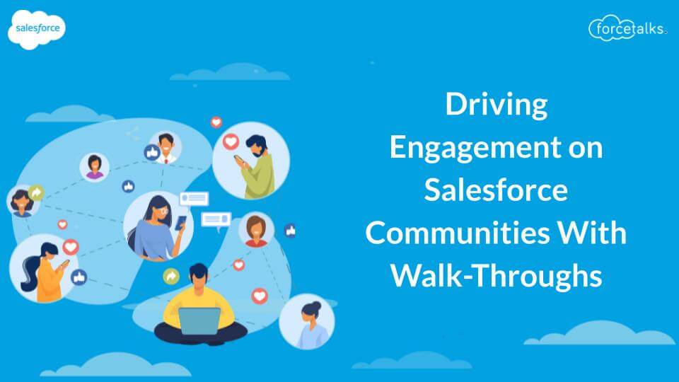 Salesforce Communities