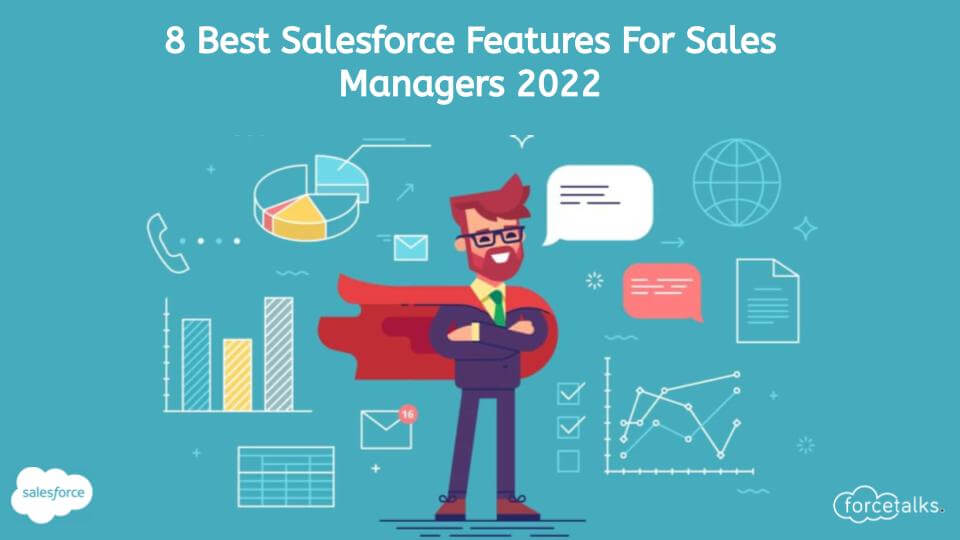 Salesforce Features