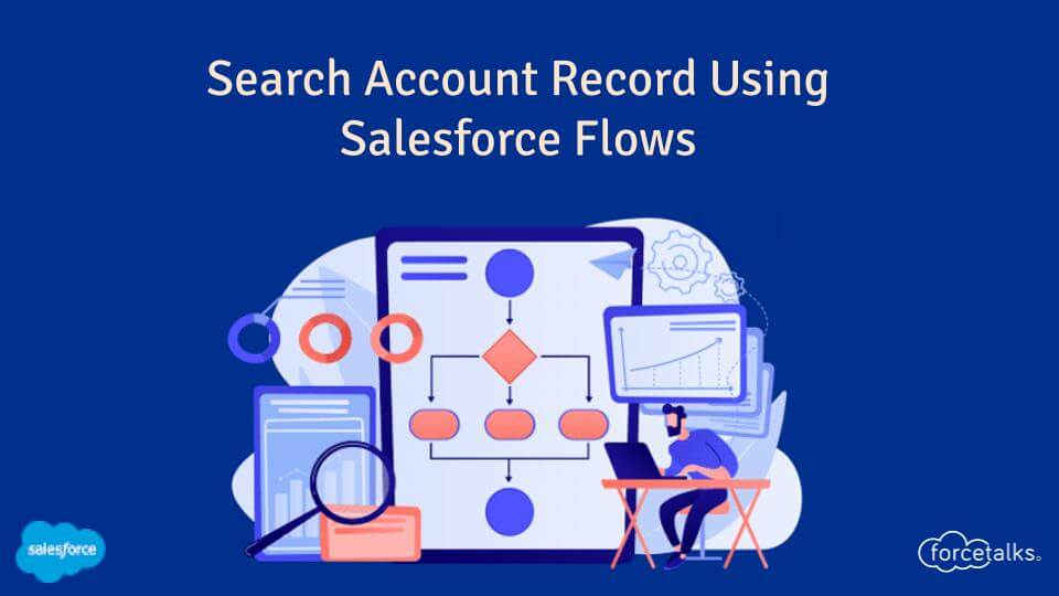 Salesforce Flows