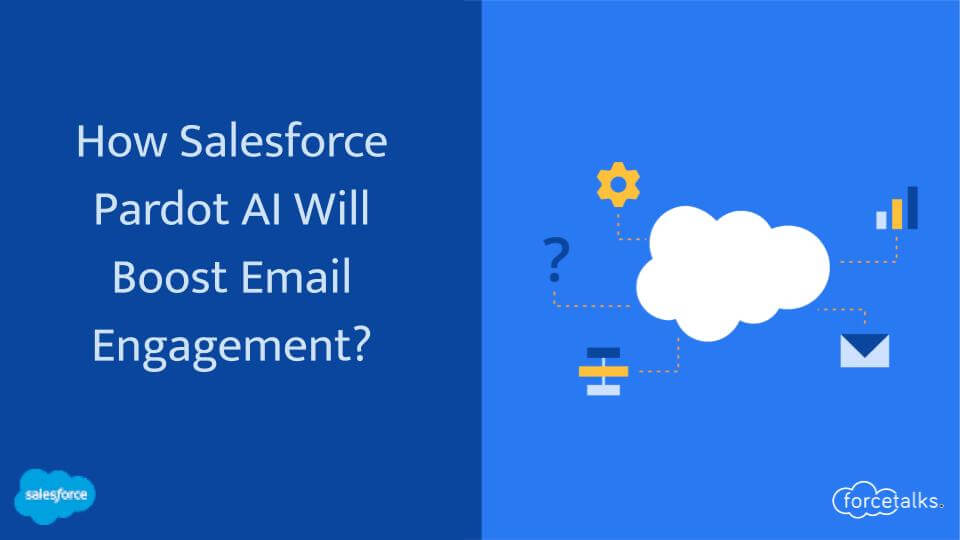 Salesforce Pardot
