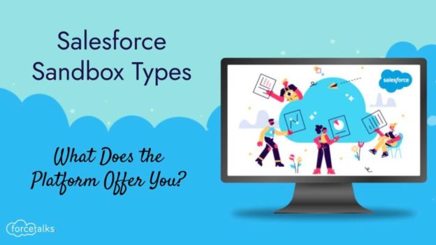Salesforce Sandbox Types | What Does the Platform Offer You?