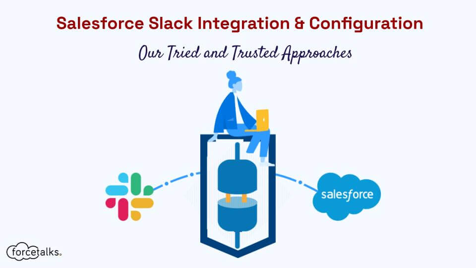 Salesforce Slack Integration