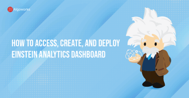 salesforce einstein