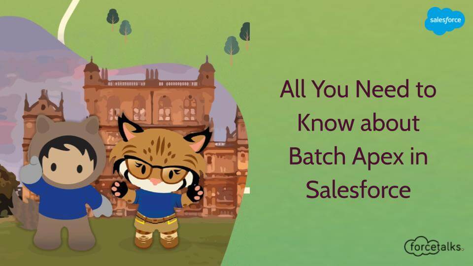 Batch Apex in Salesforce