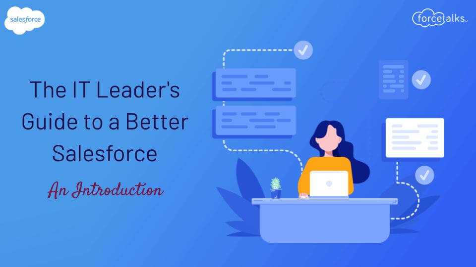 Better Salesforce