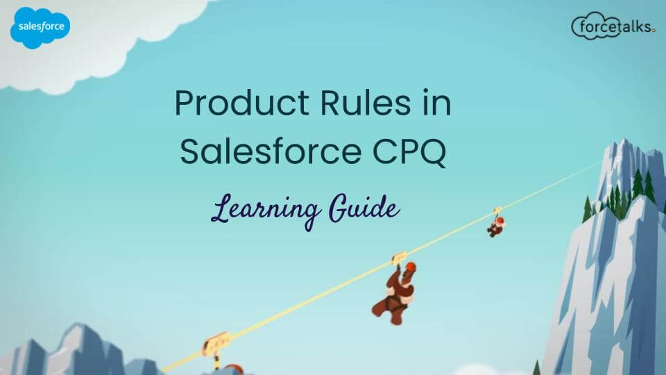 Product Rules