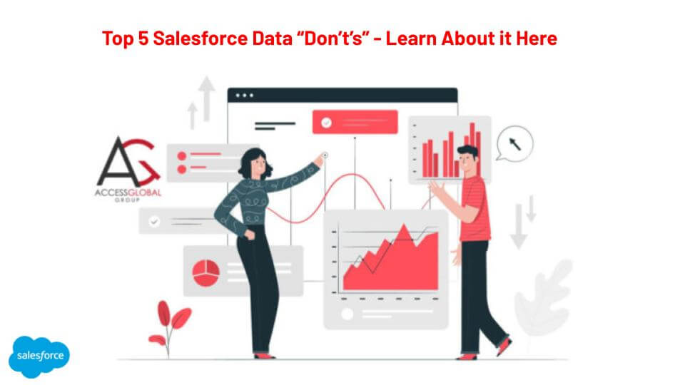 Salesforce Data