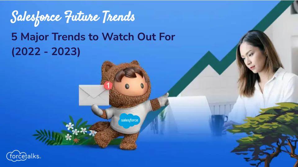 Salesforce Future Trends