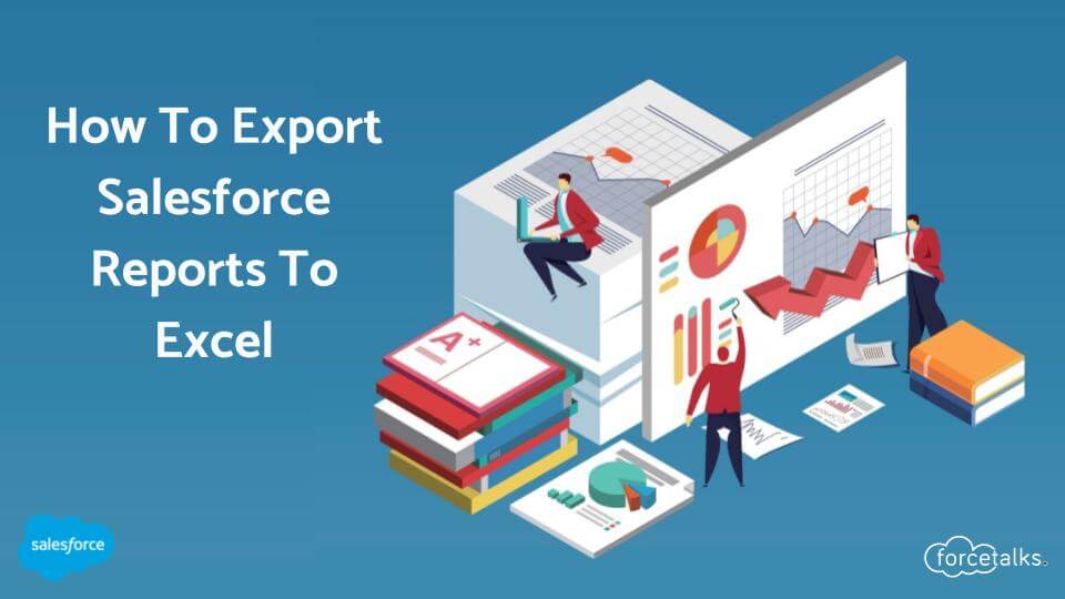 Salesforce Reports