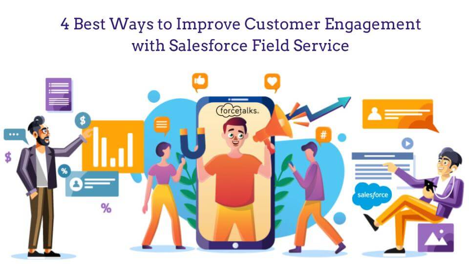Customer Engagement