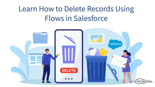 Delete Records