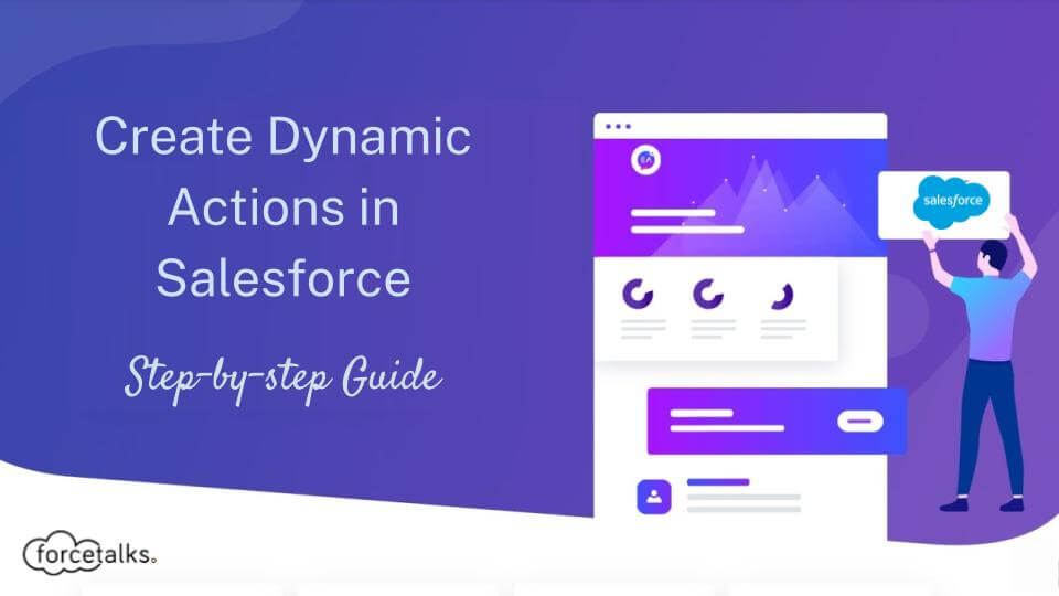 Dynamic Actions in Salesforce