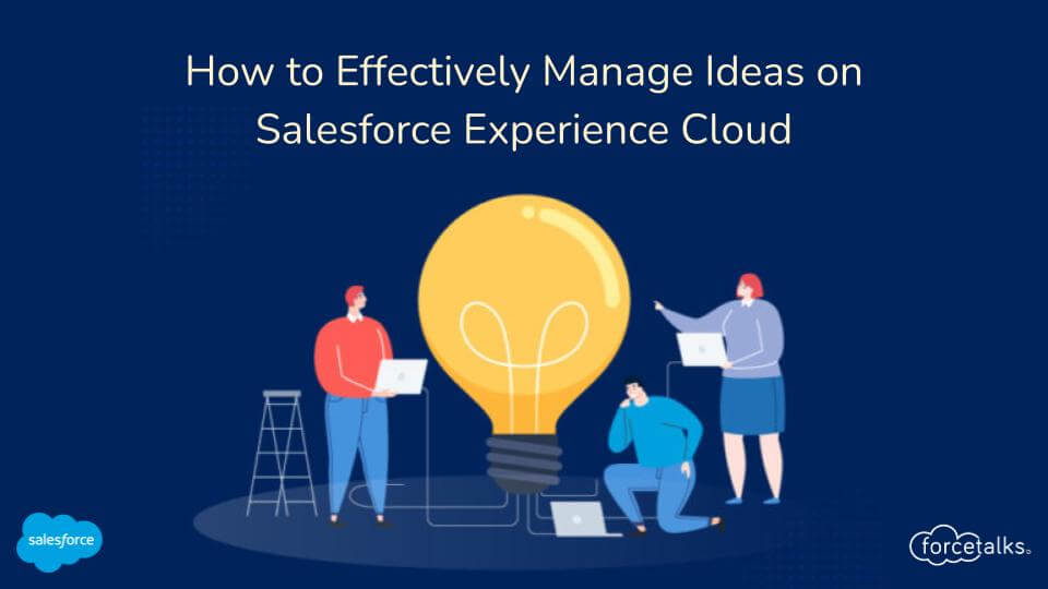 Experience Cloud