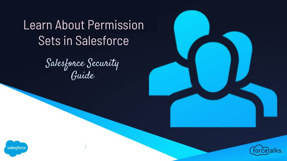 Permission Sets in Salesforce