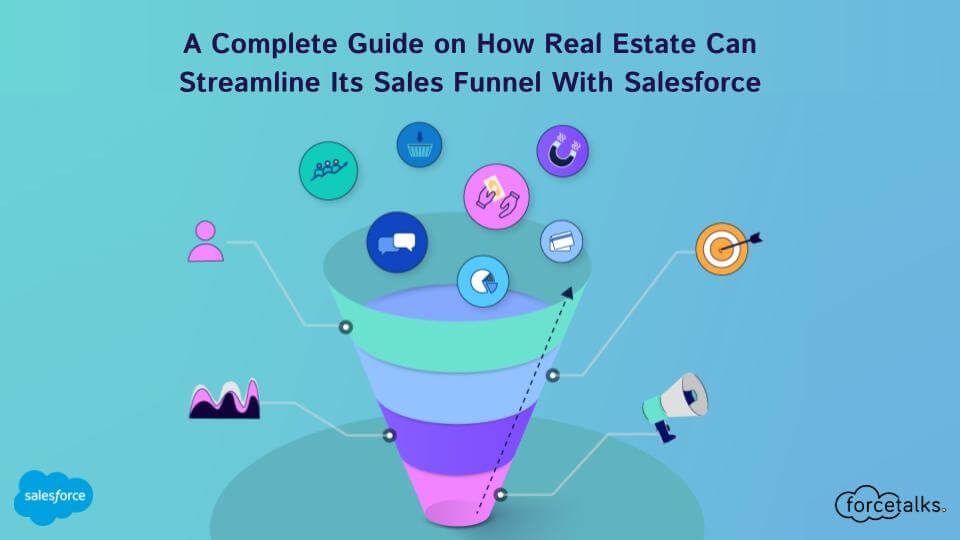 Sales Funnel With Salesforce