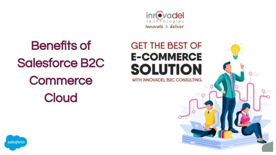 Salesforce B2C Commerce