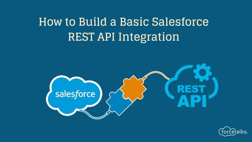 Salesforce REST API