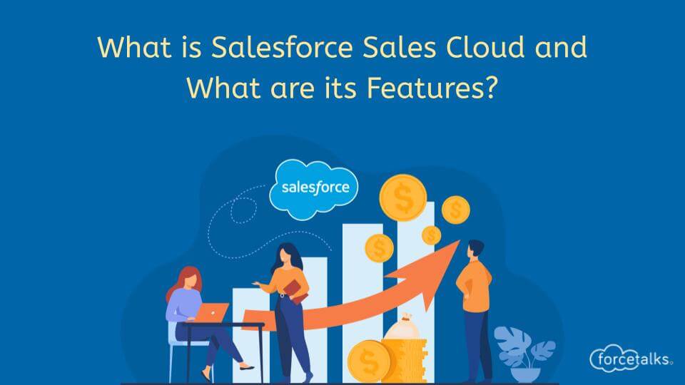 Salesforce Sales Cloud