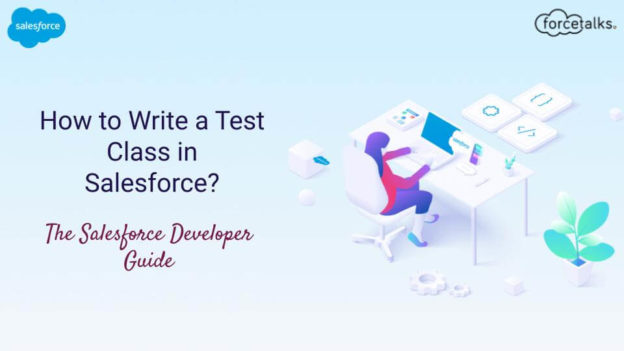How to Write a Test Class in Salesforce? The Salesforce Developer Guide