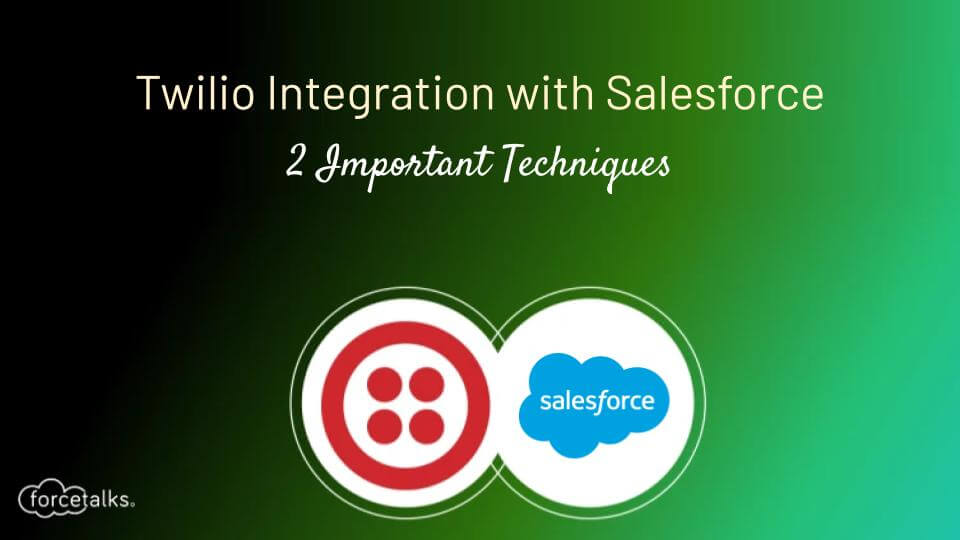 Twilio Integration
