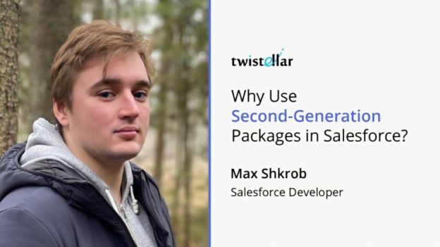 Why Use Second-Generation Packages in Salesforce?