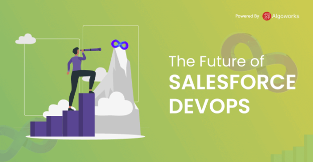 Where is Salesforce DevOps Heading? Is it the Future, and if so How?