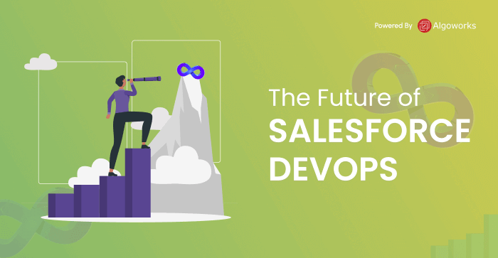 salesforce devops