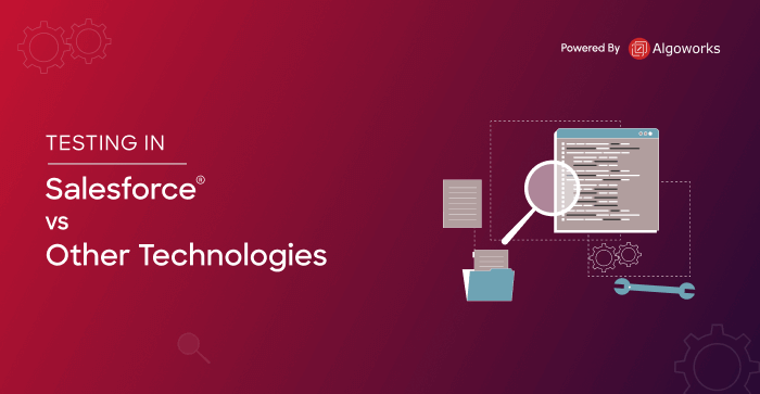 salesforce testing