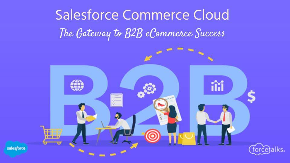 B2B eCommerce