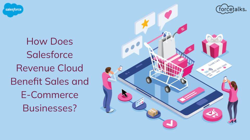 E-Commerce Business