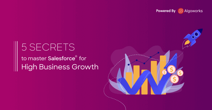 salesforce for business