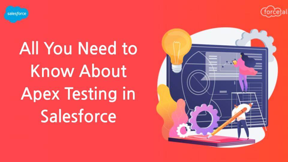 Apex Testing in Salesforce