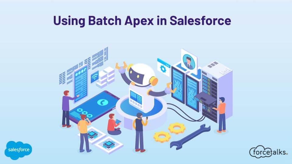 Batch Apex in Salesforce