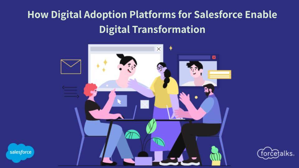 Digital Adoption Platforms