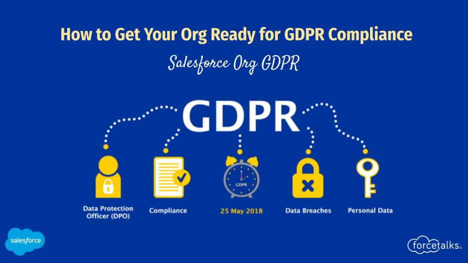 GDPR Compliance