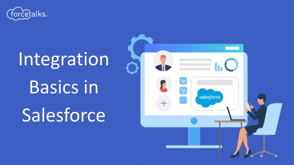 Integration Basics