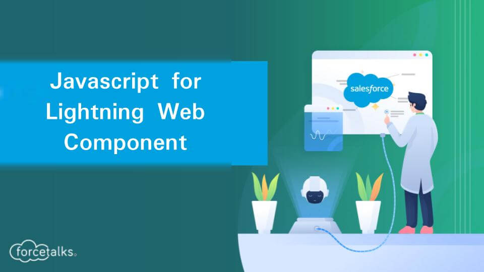 Lightning Web Component