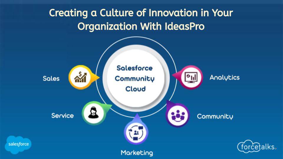 Organization With IdeasPro