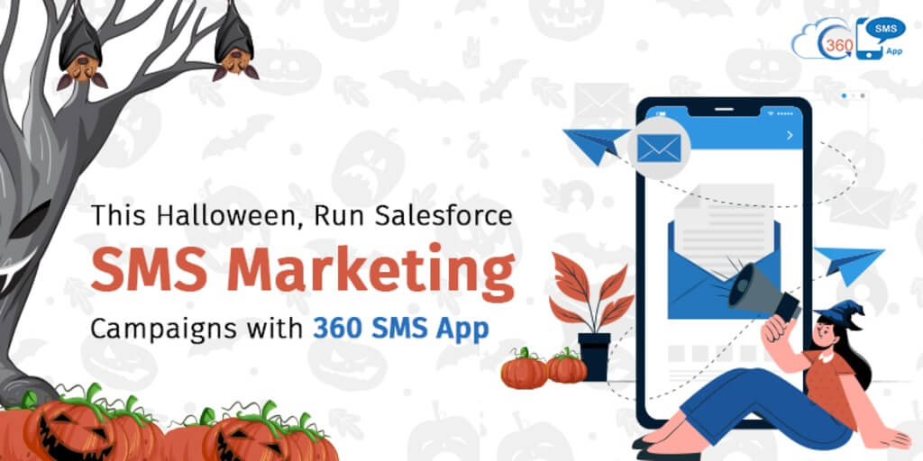 SMS Marketing Campaigns