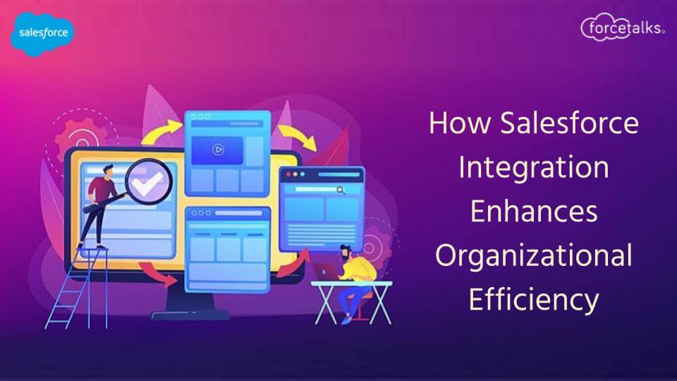 Salesforce Integration