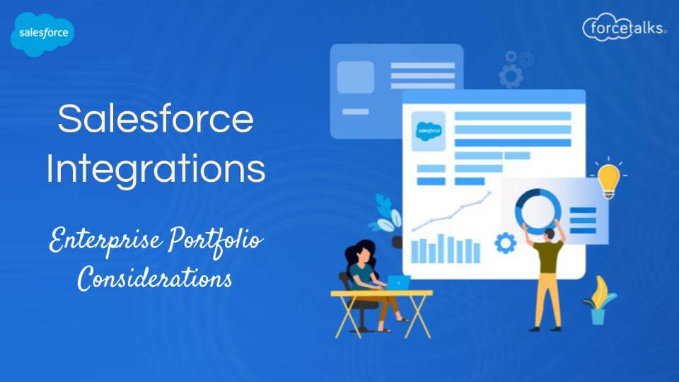 Salesforce Integrations