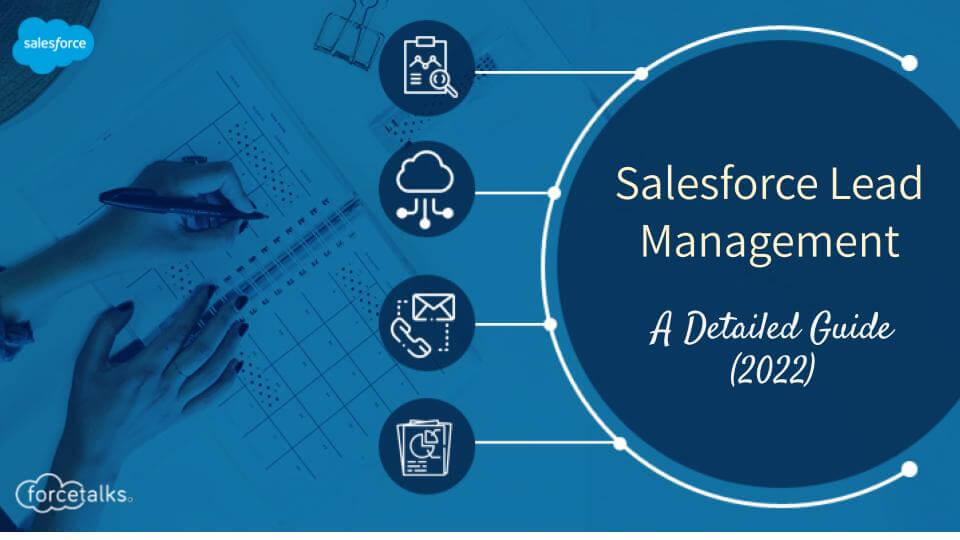 Salesforce Lead Management