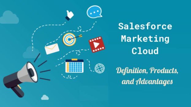 Salesforce Marketing Cloud: Definition, Products, and Advantages